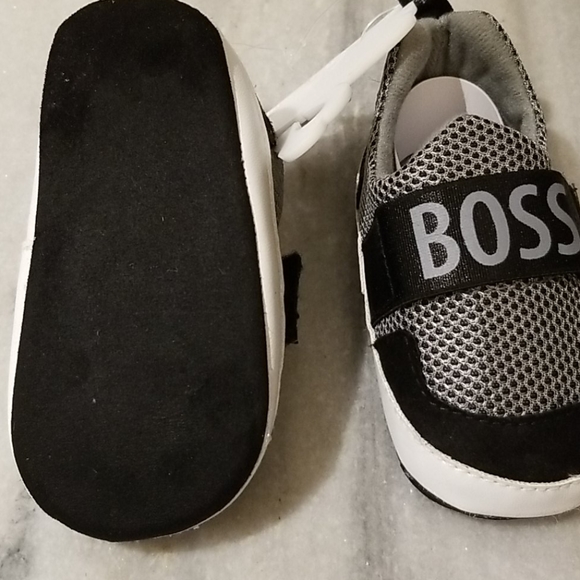 Baby boy shoes - Picture 4 of 4